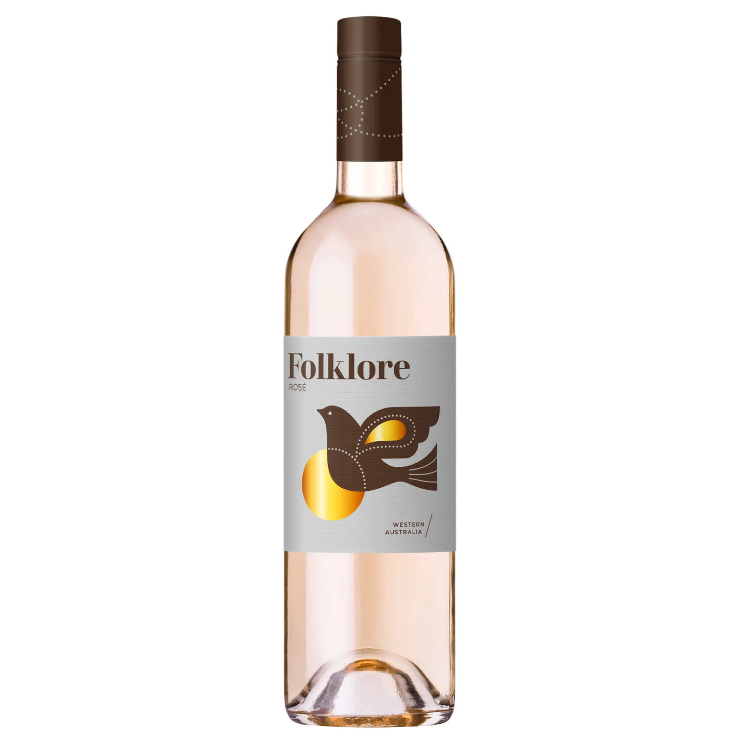 "Folklore" Rosé