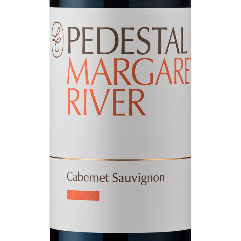 'Pedestal', Margaret River, Cabernet Sauvignon