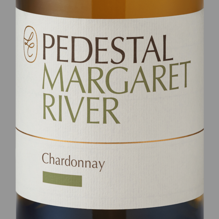 'Pedestal' Margaret River, Chardonnay