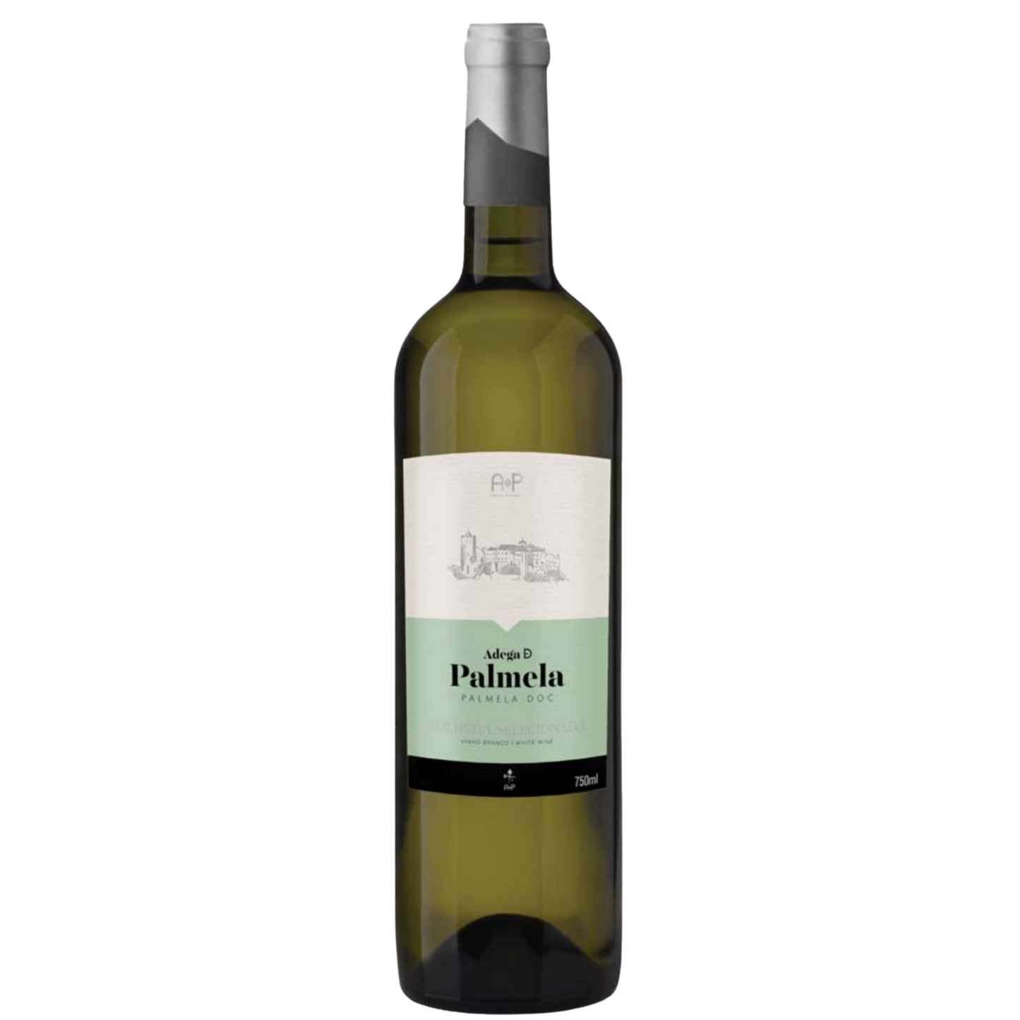 Adega de Palmela DOC White, Selected Harvest