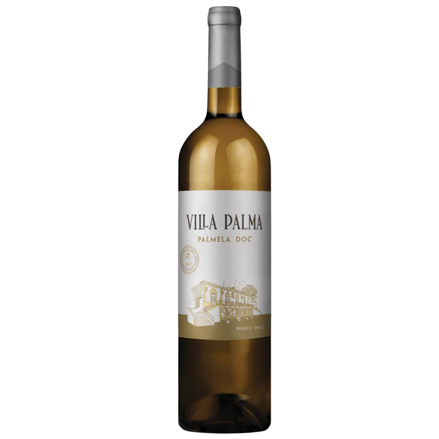 Villa Palma White