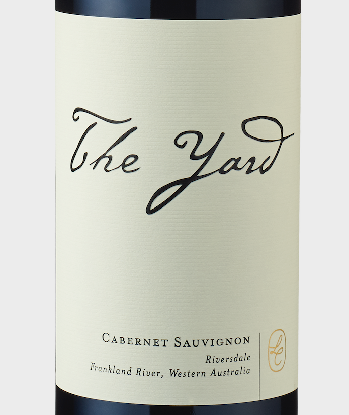 The Yard Riversdale Cabernet Sauvignon 2017 - Hurtownia Win