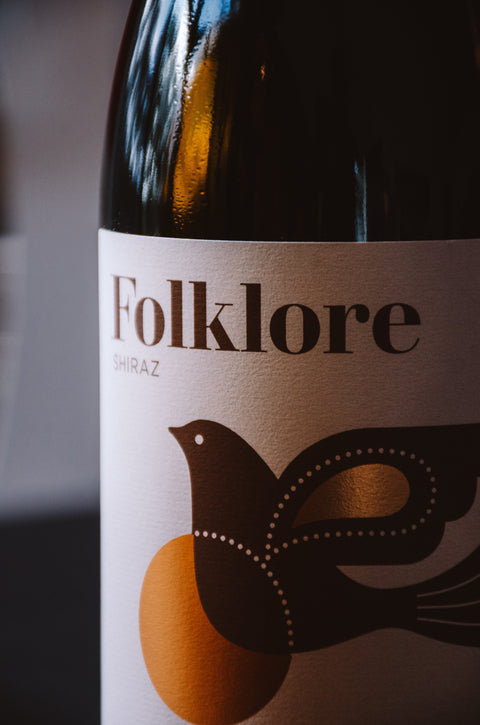 "Folklore" najnowsza kolekcja od Cherubino Wines z Zachodniej Australii