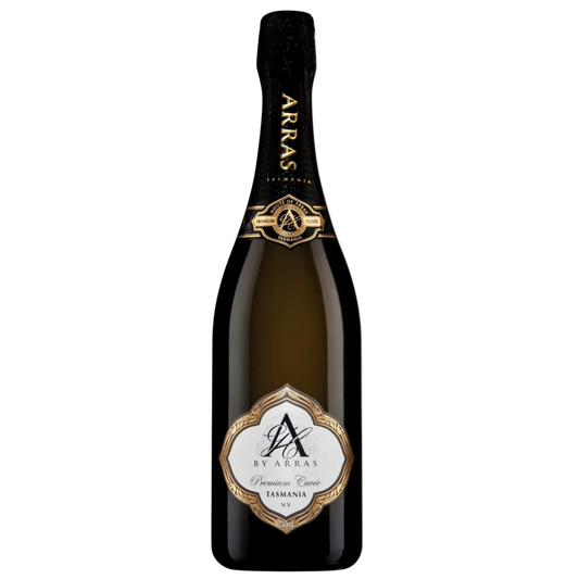"A" by Arras Premium Sparkling Cuvée
