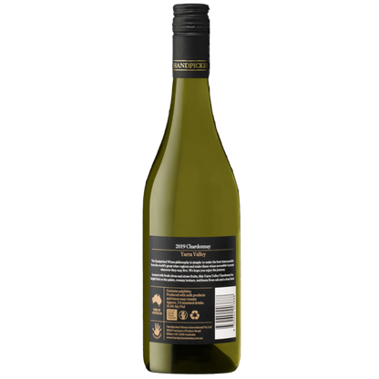 Regional Selections, Yarra Valley Chardonnay