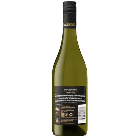 Regional Selections, Yarra Valley Chardonnay