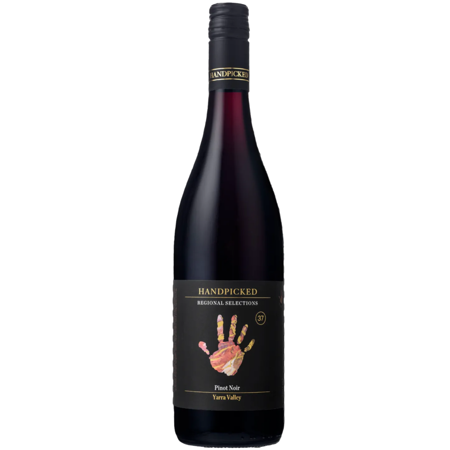 Regional Selections, Yarra Valley Pinot Noir