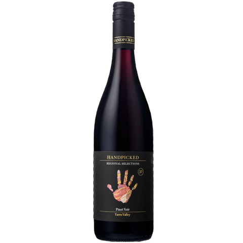 Regional Selections, Yarra Valley Pinot Noir