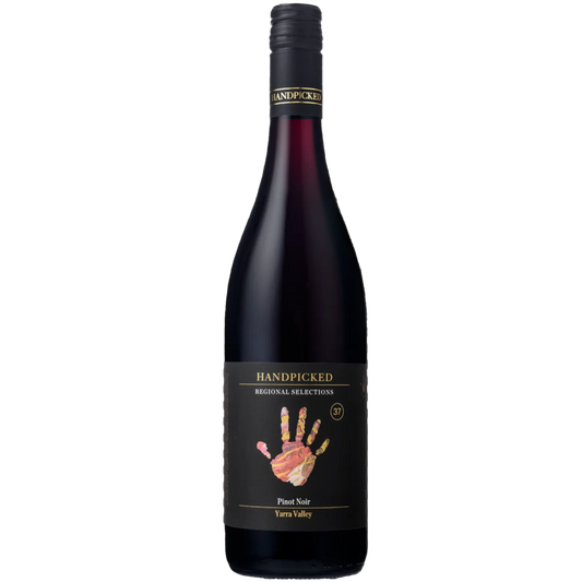 Regional Selections, Yarra Valley Pinot Noir