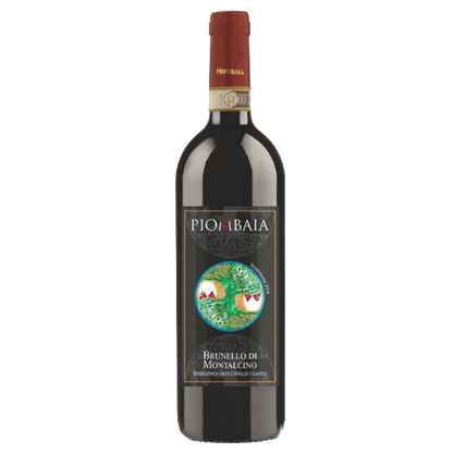 Brunello di Montalcino, DOC BIO, 2019