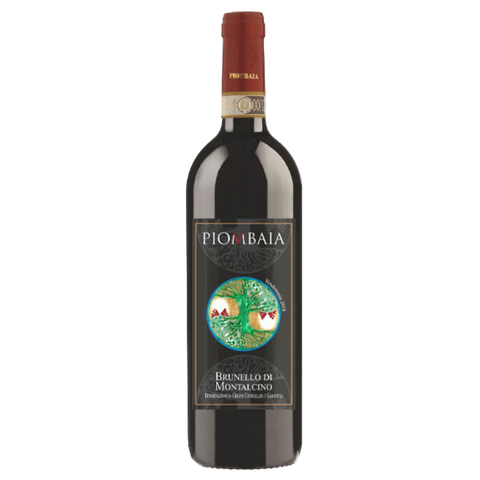 Brunello di Montalcino, DOC BIO, 2016