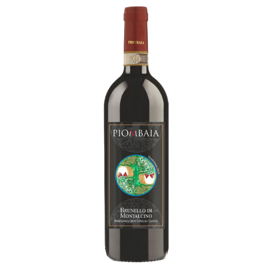 Brunello di Montalcino, DOC BIO, 2016