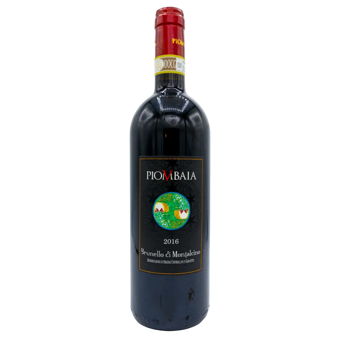 Brunello di Montalcino, DOC BIO, 2019
