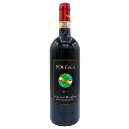 Brunello di Montalcino, DOC BIO, 2019