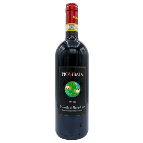 Brunello di Montalcino, DOC BIO, 2019