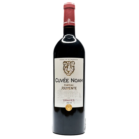Cuvée Noam Château Jouvente , 2019