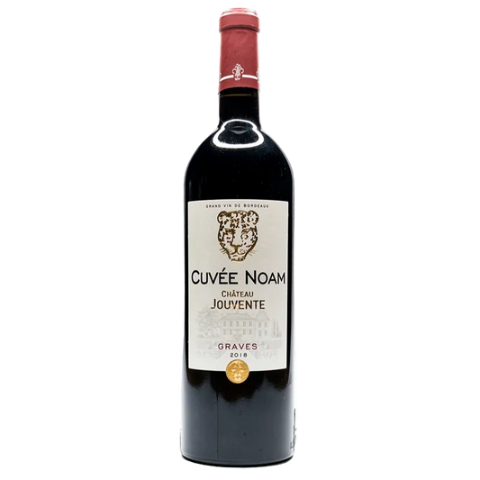 Cuvée Noam Château Jouvente , 2019