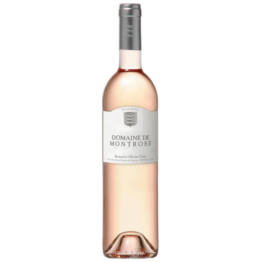 "Domaine De Montrose Rosé"