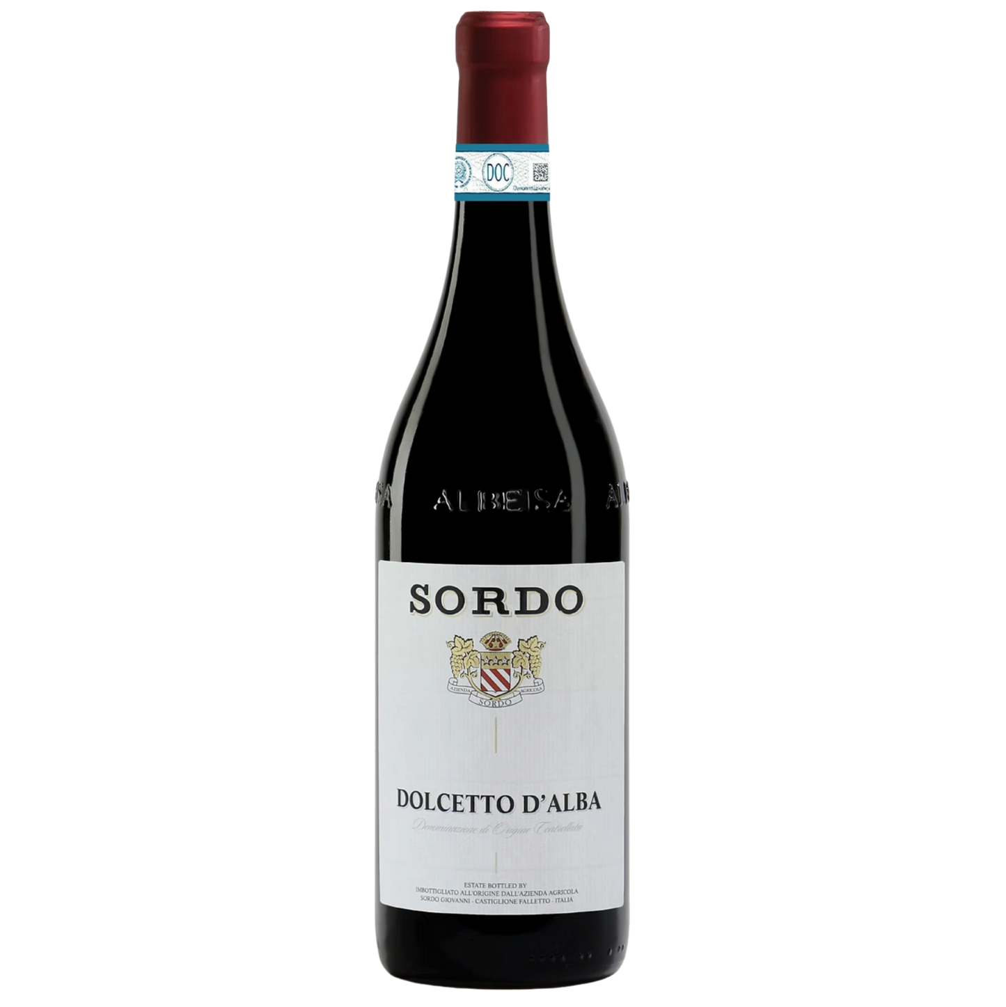 SORDO Dolcetto d'Alba