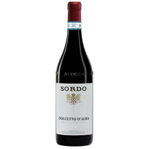 SORDO Dolcetto d'Alba