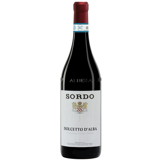 SORDO Dolcetto d'Alba
