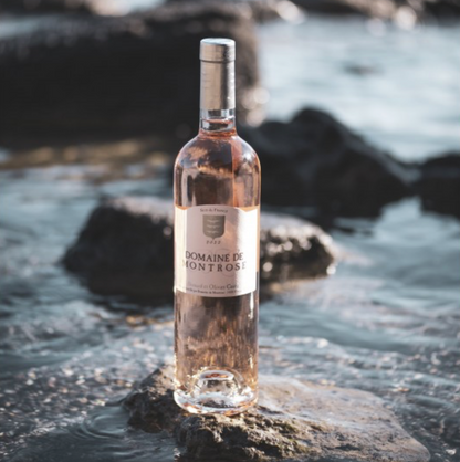 "Domaine De Montrose Rosé"