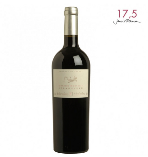 Domaine De Montrose "Salamandre" IGP Côtes de Thongue