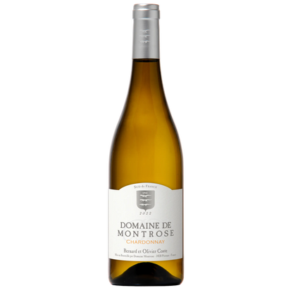 Montrose, Chardonnay, IGP Côtes de Thongue