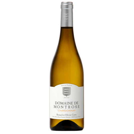 Montrose, Chardonnay, IGP Côtes de Thongue