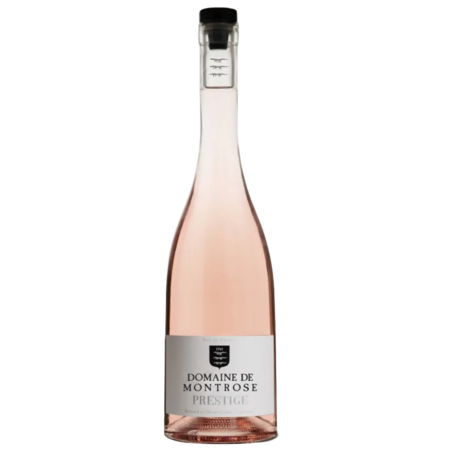 Domaine De Montrose, Rosé "Prestige"
