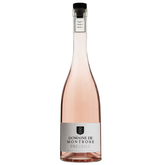 Domaine De Montrose, Rosé "Prestige"