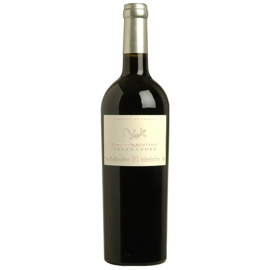 Domaine De Montrose "Salamandre" IGP Côtes de Thongue