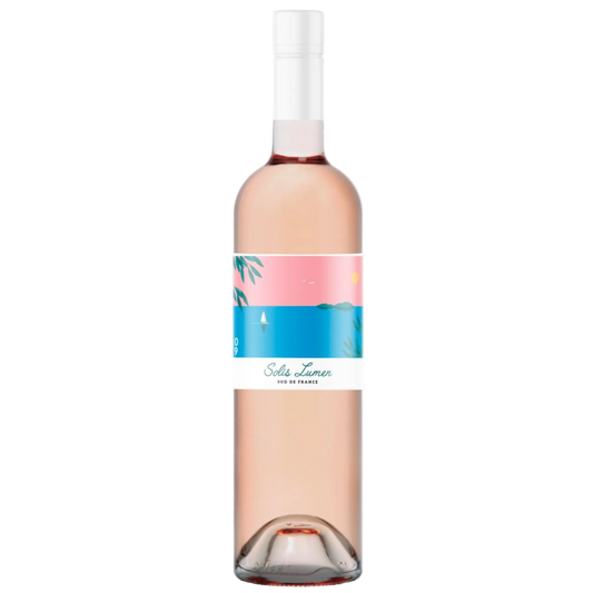 Montrose "Solis Lumen", Rosé IGP Pays d’Oc