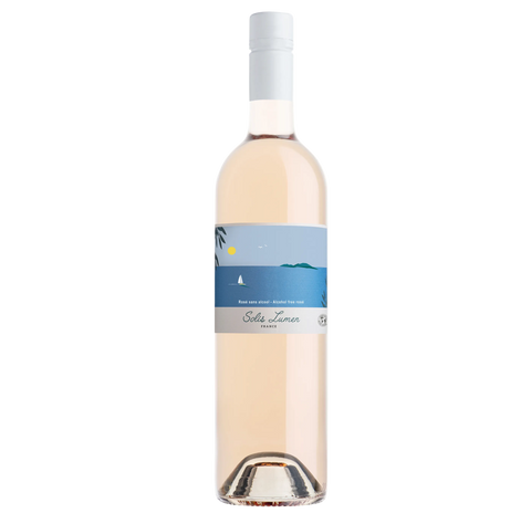 Montrose "Solis Lumen", Rosé, Zero % Alcohol