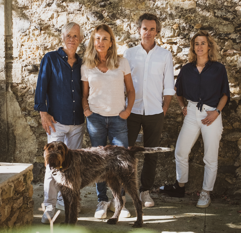 Domaine de Montrose