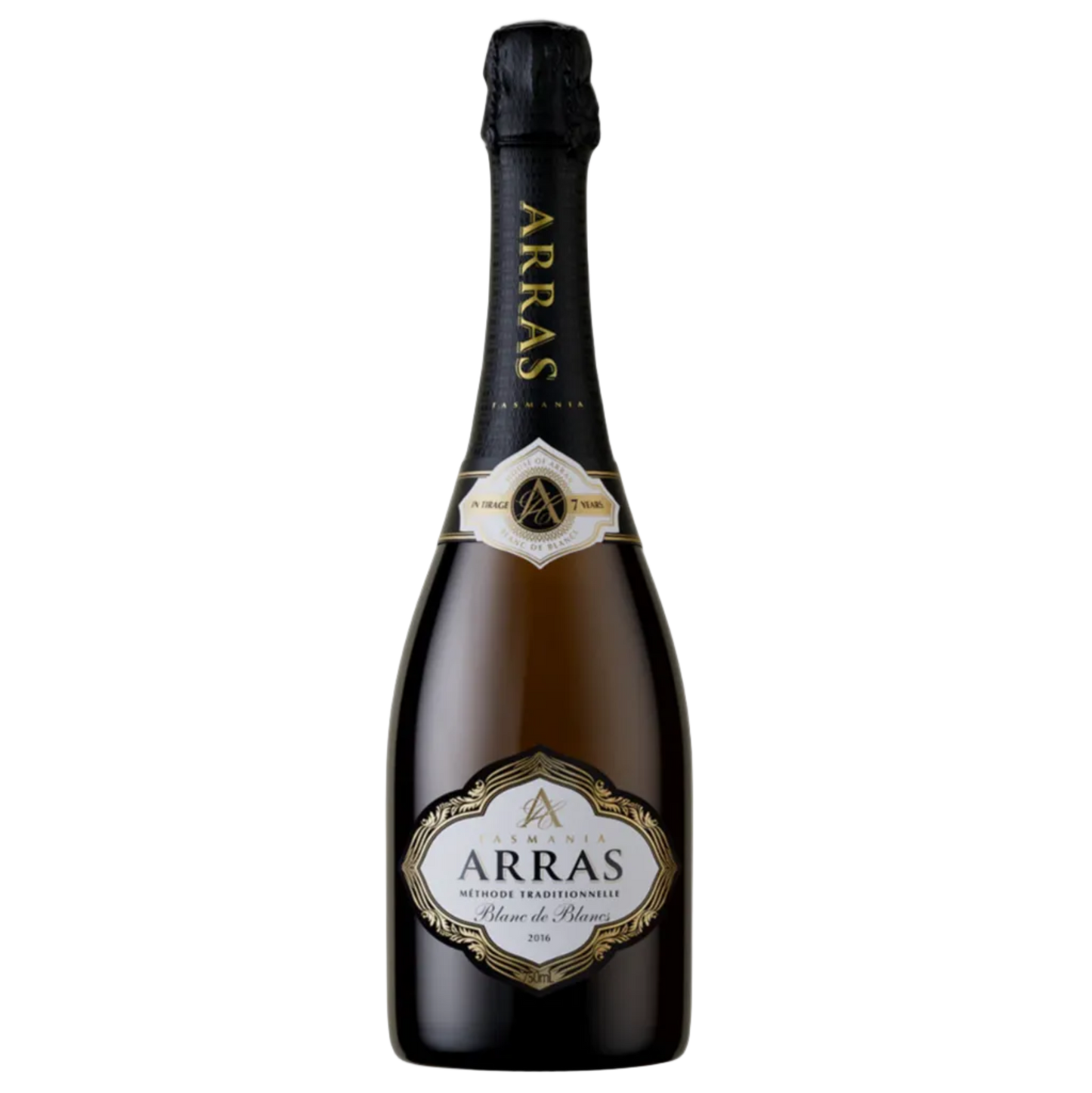 House of Arras, Blanc de Blancs