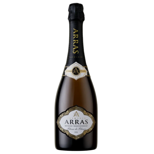 House of Arras, Blanc de Blancs