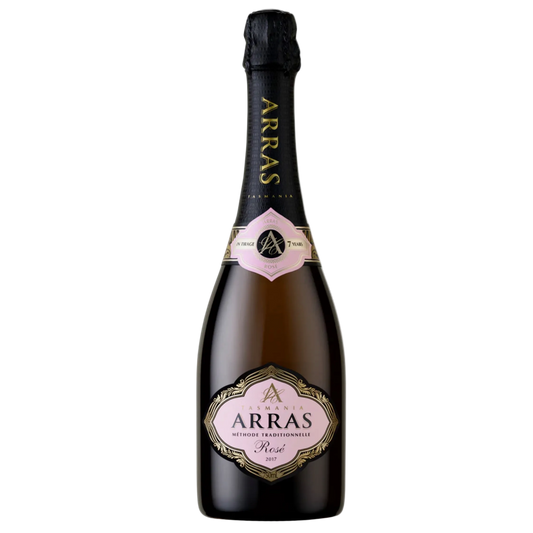 House of Arras, Grand Vintage Rose