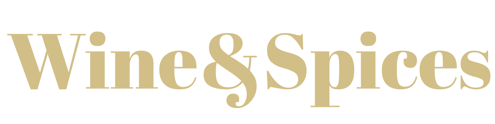 Wine&Spices