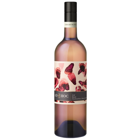 Larry Cherubino Wines