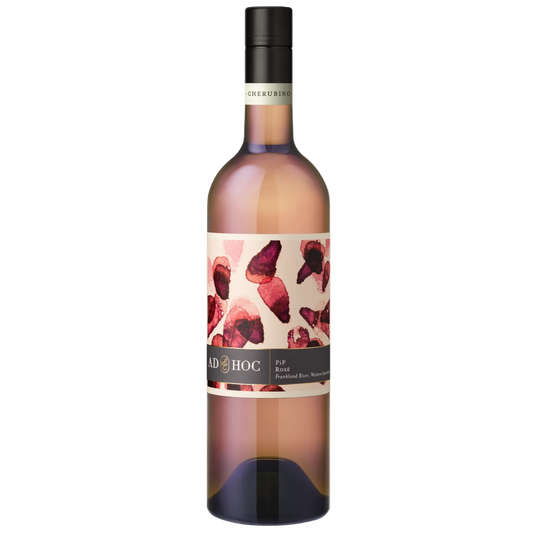 Ad Hoc "Pip" Rosè