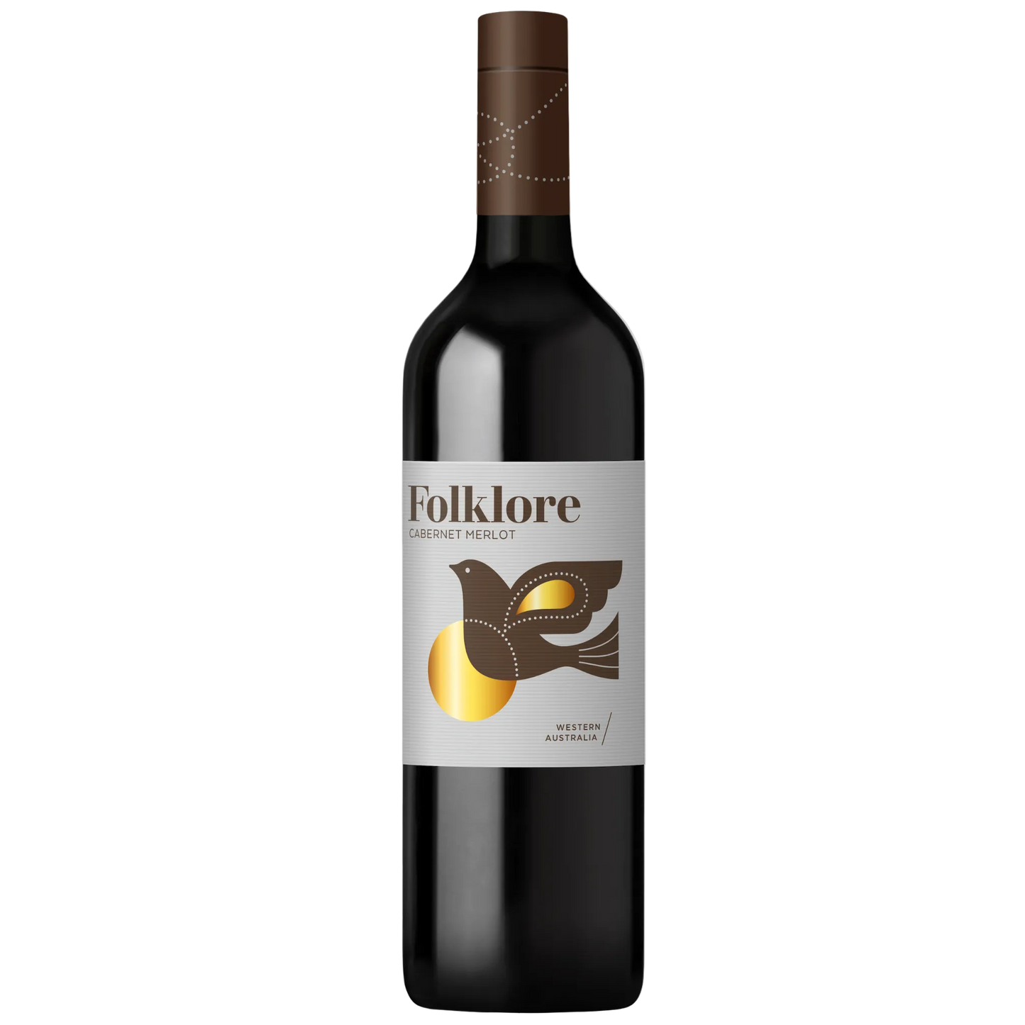 "Folklore" Cabernet Merlot