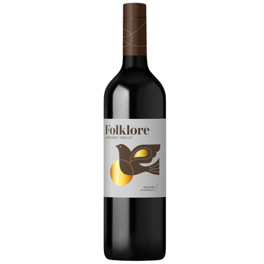 "Folklore" Cabernet Merlot