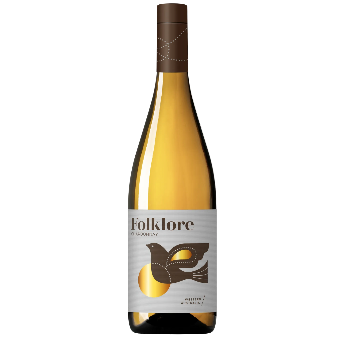 "Folklore" Chardonnay