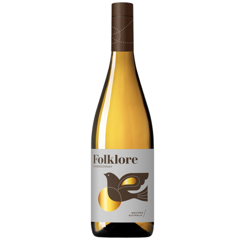 "Folklore" Chardonnay