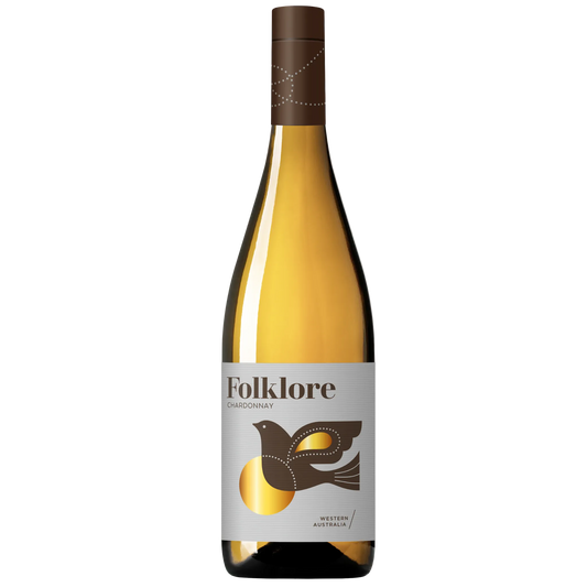 "Folklore" Chardonnay