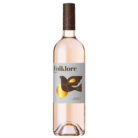 "Folklore" Rosé