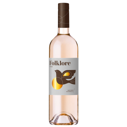 "Folklore" Rosé