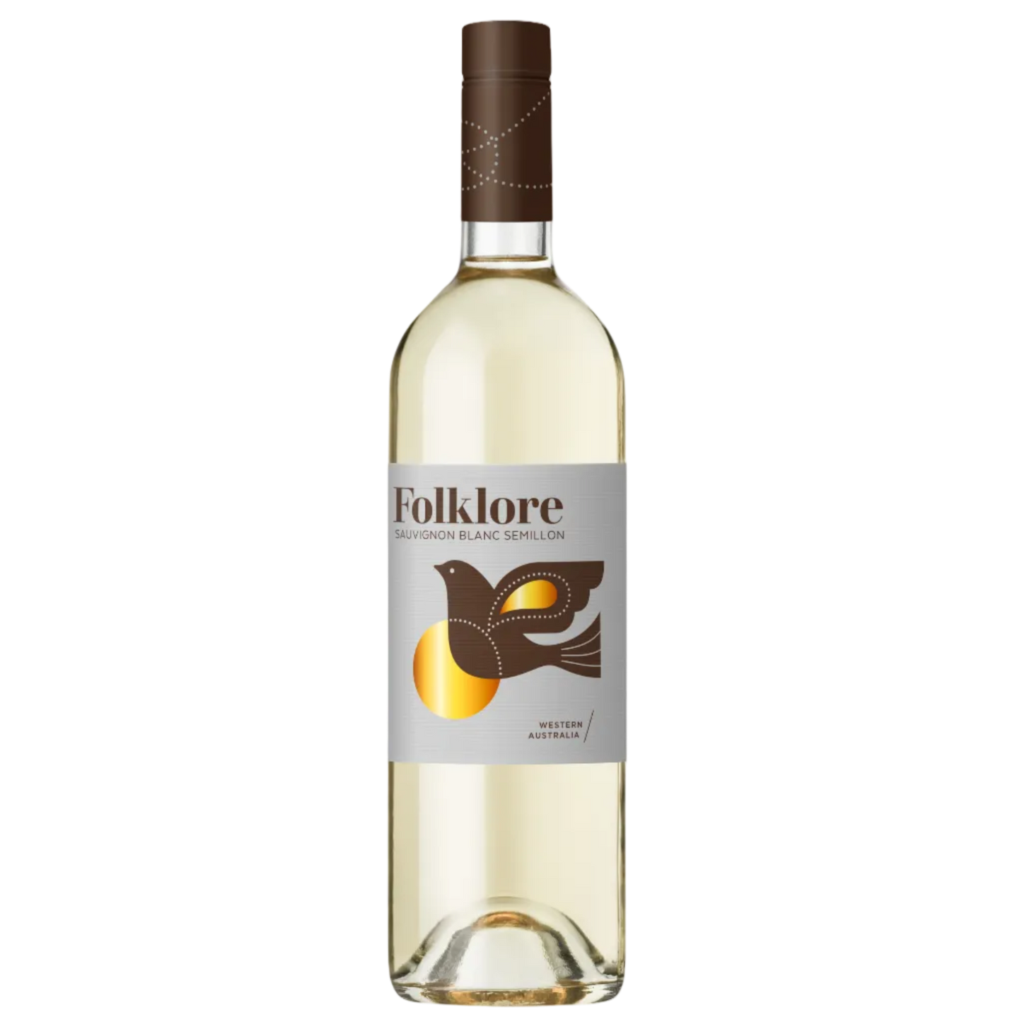"Folklore" Sauvignon Blanc Semillon