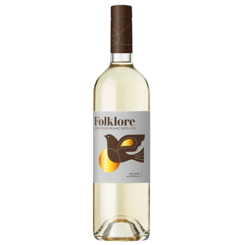 "Folklore" Sauvignon Blanc Semillon